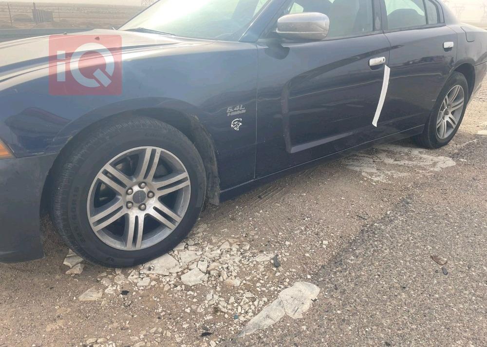 دودج تشارجر